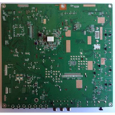 MAIN PARA TV VIZIO / NUMERO DE PARTE 3637-0512-0150 / 0171-2271-3060 / 3637-0512-0395 / PANEL T370HW03 V.0 / MODELOS VO370M / VO370M LSAEBBK - Imagen 4